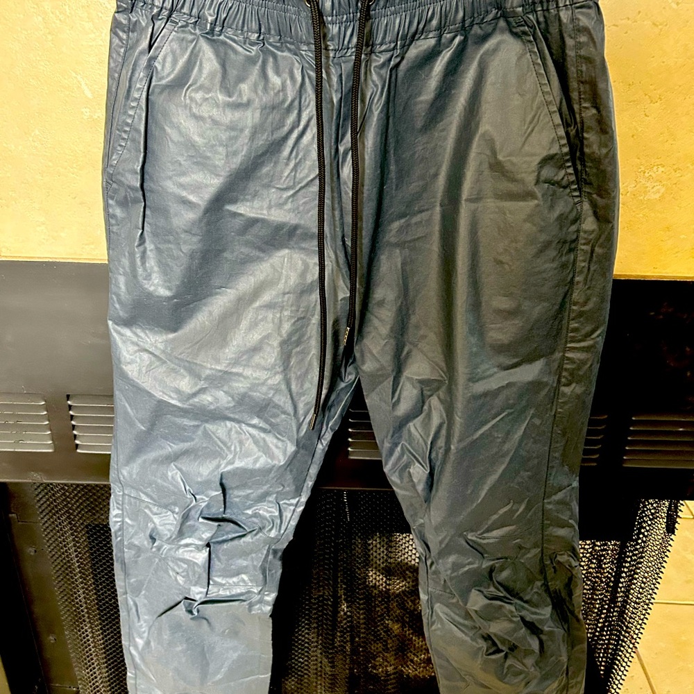 John Elliott loose fit Joggers